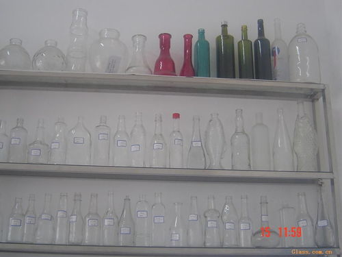 徐州瑞泰玻璃瓶廠 專業(yè)打造高品質(zhì)化妝品、食品與香水包裝解決方案