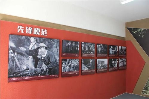 國源展覽丨留存城市記憶,守護文化根脈 和平新村文創園
