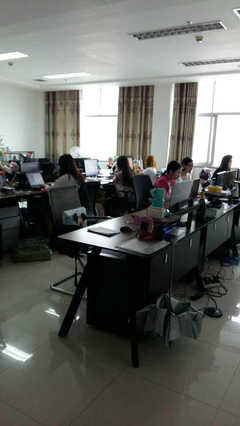 江西省星聯文化發展招聘信息_公司前景_規模_待遇怎么樣