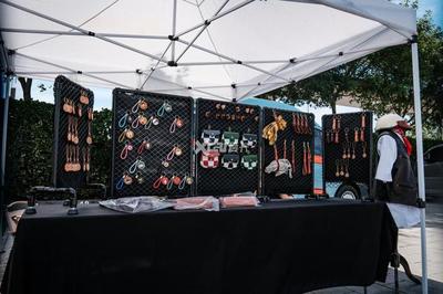 藝術與自然的共鳴 '逃客'集結Green Ride騎行文化藝術交流活動圓滿落幕